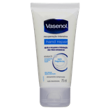 Vasenol Hand Repair sem Fragrância Loção 75mL
